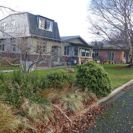 Inglenook Homestay Gore Dış mekan fotoğraf