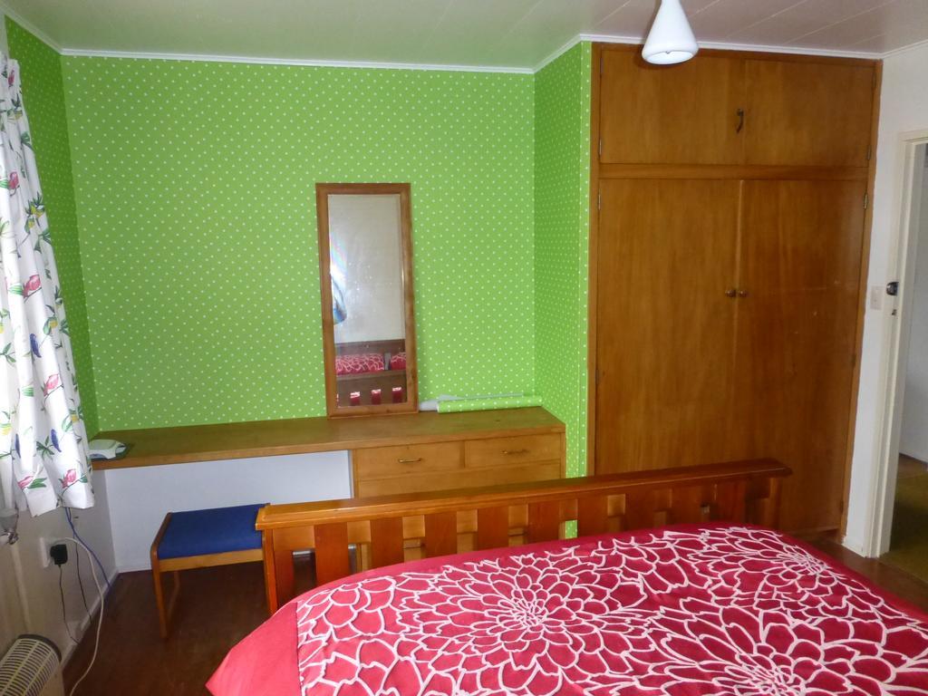 Inglenook Homestay Gore Oda fotoğraf