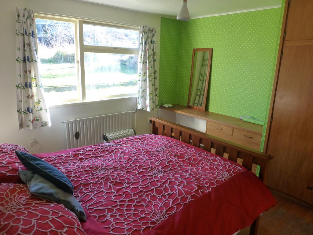 Inglenook Homestay Gore Oda fotoğraf