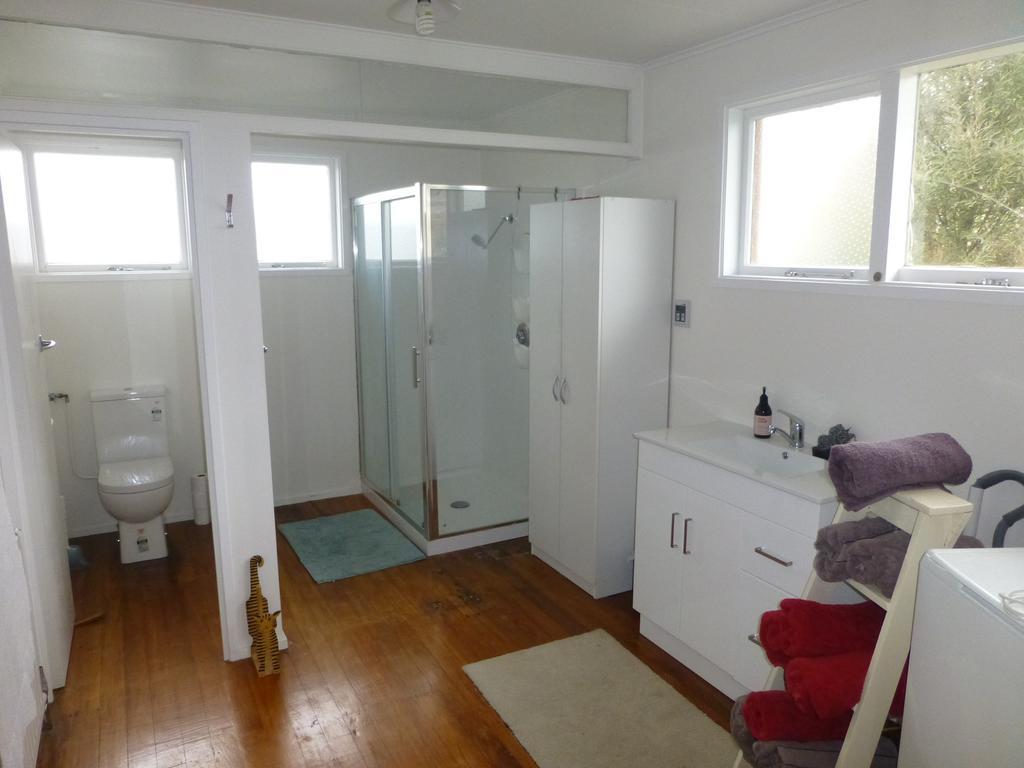 Inglenook Homestay Gore Dış mekan fotoğraf